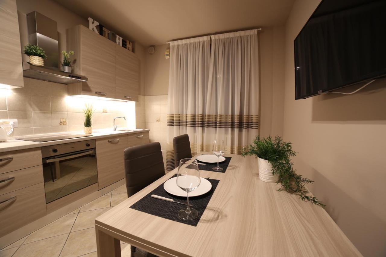 Casa Ercoli La Torre Lejlighed Montelupo Fiorentino Eksteriør billede